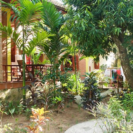 The Venue Hotel Phu Quoc Exterior foto