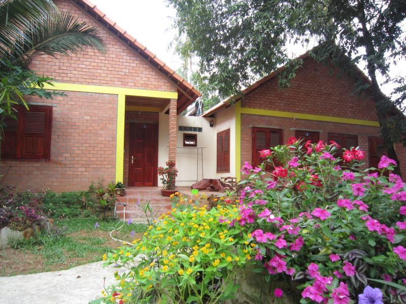The Venue Hotel Phu Quoc Exterior foto