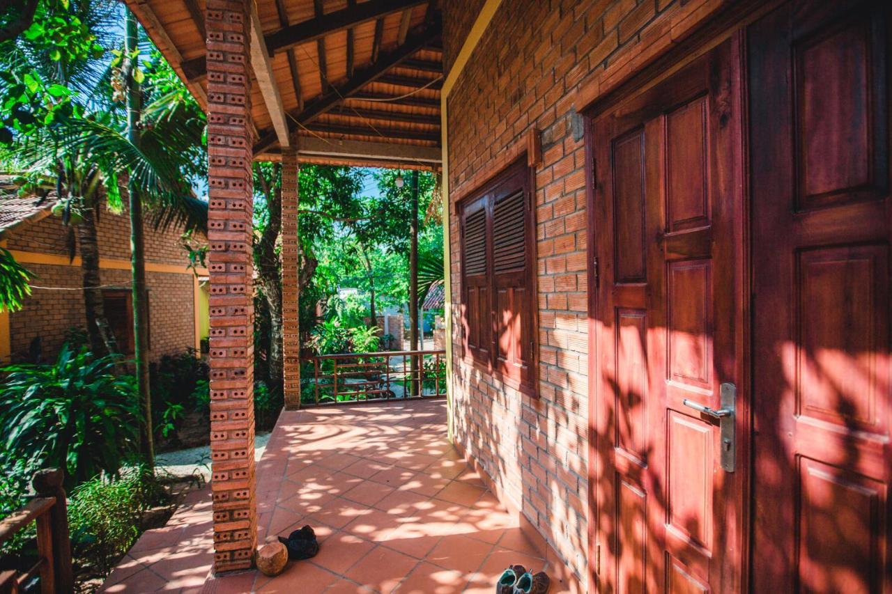The Venue Hotel Phu Quoc Exterior foto