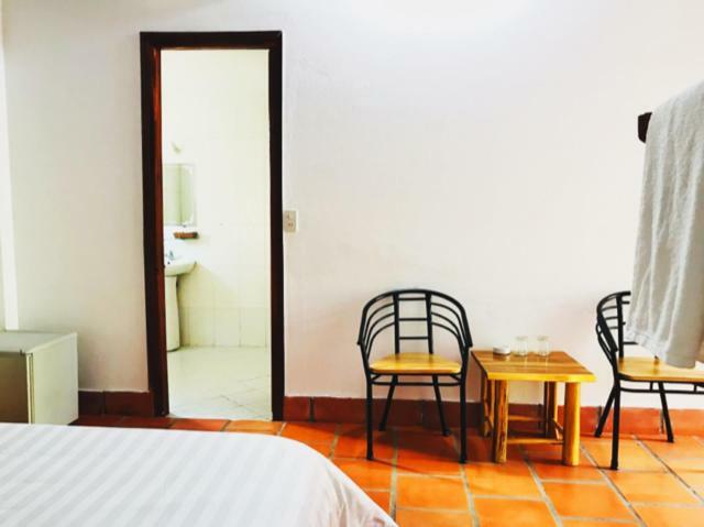 The Venue Hotel Phu Quoc Exterior foto