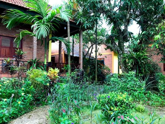 The Venue Hotel Phu Quoc Exterior foto