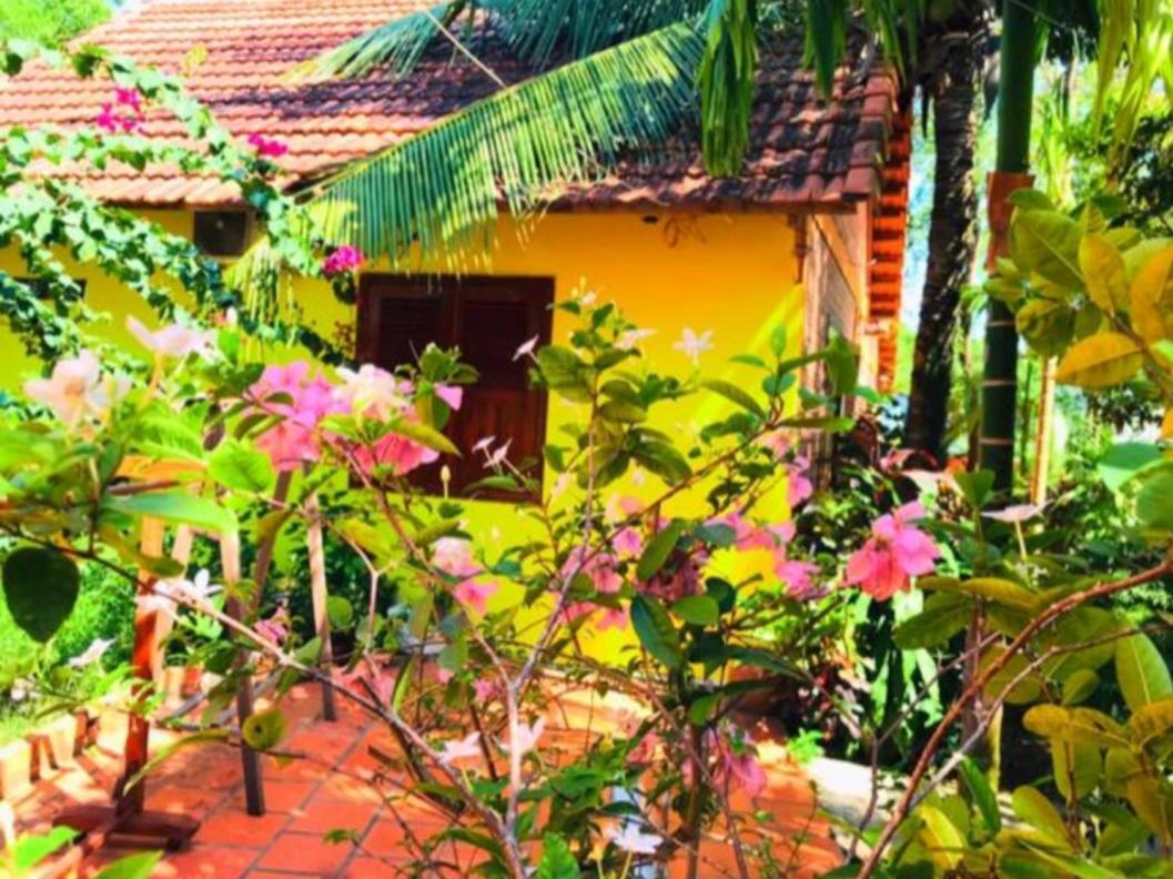 The Venue Hotel Phu Quoc Exterior foto