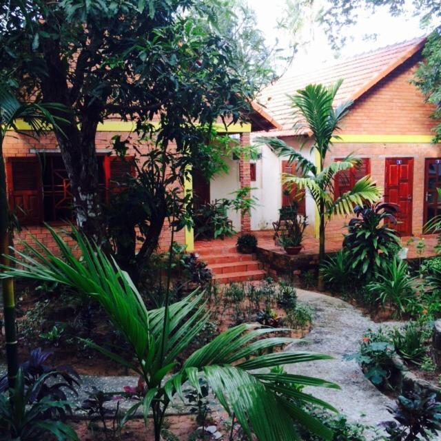 The Venue Hotel Phu Quoc Exterior foto