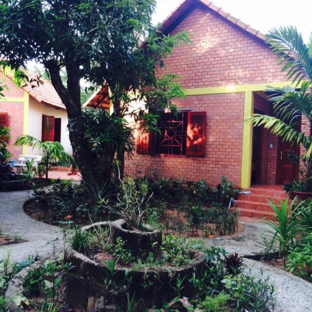 The Venue Hotel Phu Quoc Exterior foto