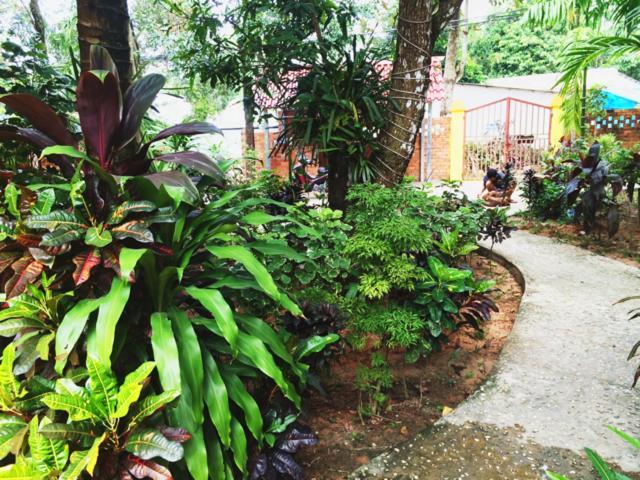 The Venue Hotel Phu Quoc Exterior foto
