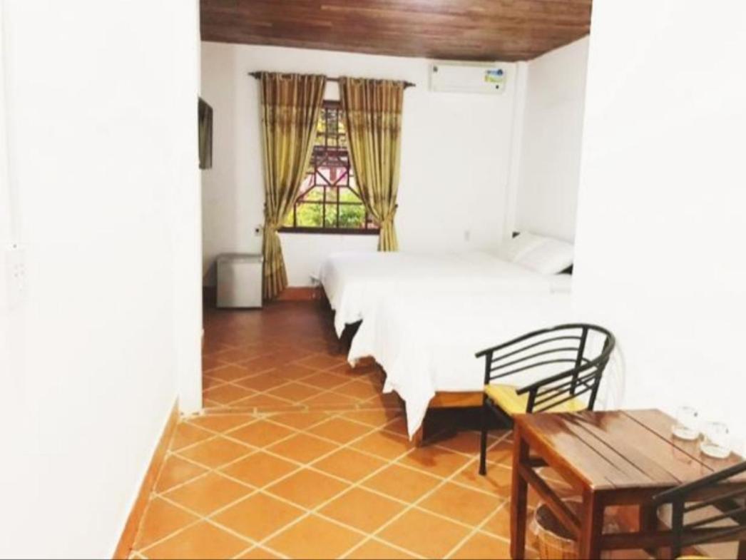 The Venue Hotel Phu Quoc Exterior foto