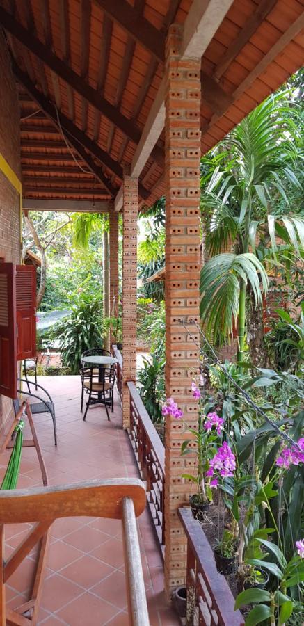 The Venue Hotel Phu Quoc Exterior foto