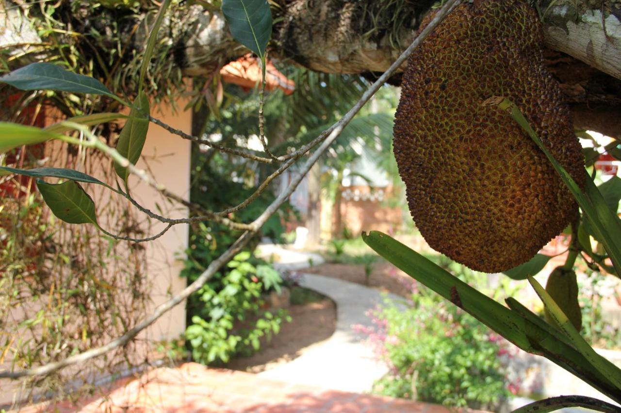 The Venue Hotel Phu Quoc Exterior foto