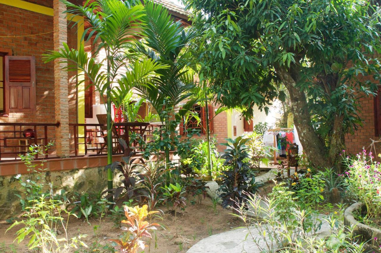 The Venue Hotel Phu Quoc Exterior foto