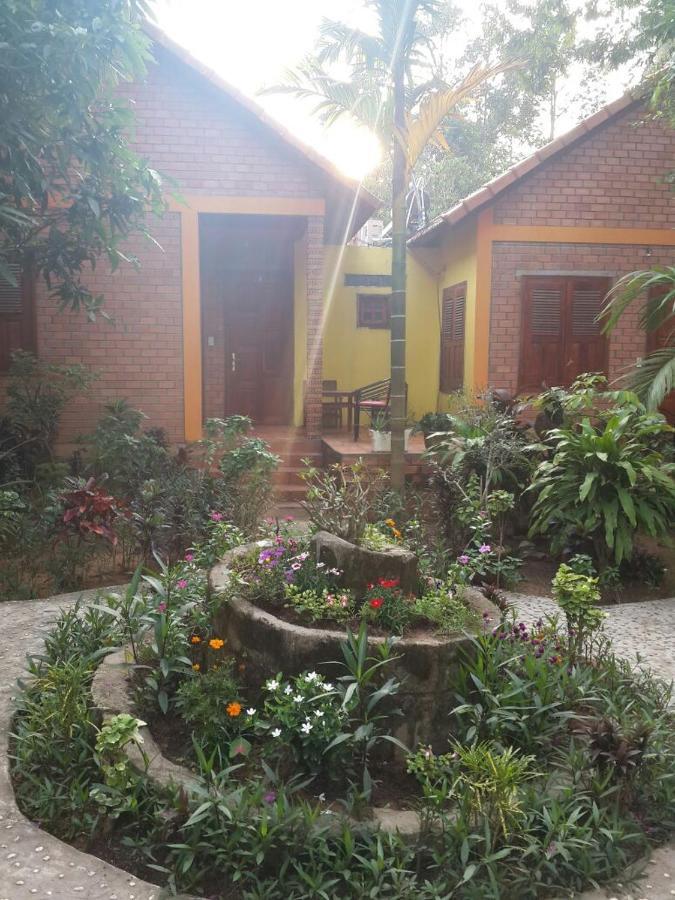 The Venue Hotel Phu Quoc Exterior foto