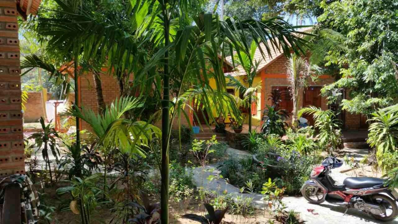 The Venue Hotel Phu Quoc Exterior foto