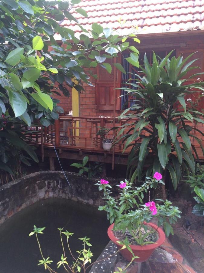 The Venue Hotel Phu Quoc Exterior foto