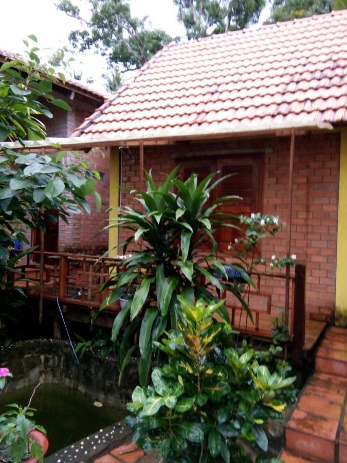 The Venue Hotel Phu Quoc Exterior foto
